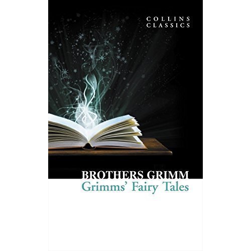 Grimm. Grimm`s Fairy Tales
