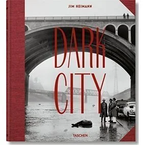 Dark City: The Real Los Angeles Noir
