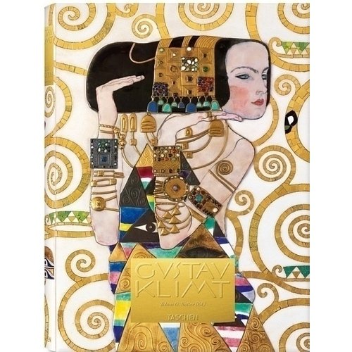 neret g gustav klimt Tobias G. Natter. Gustav Klimt: Complete Paintings