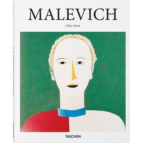 gilles néret caravaggio Gilles Néret. Kazimir Malevich