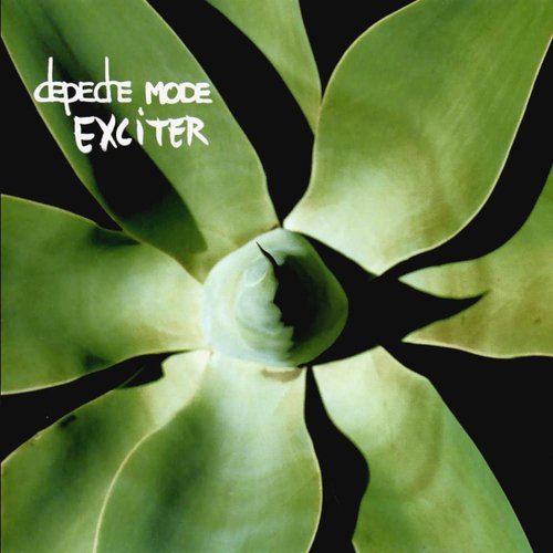 Виниловая пластинка Depeche Mode - Exciter LP