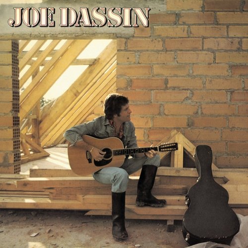 Виниловая пластинка Joe Dassin - Joe Dassin LP цена и фото