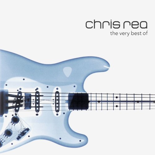 Виниловая пластинка Chris Rea - The Very Best Of 2LP