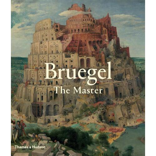 Elke Oberthaler. Bruegel: The Master