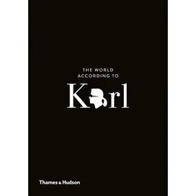 The World According to Karl