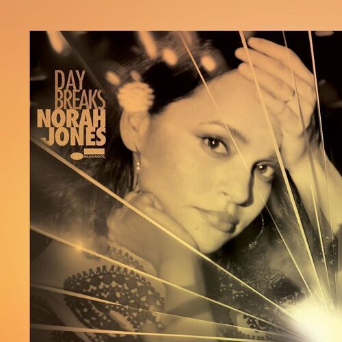 Виниловая пластинка Norah Jones – Day Breaks LP