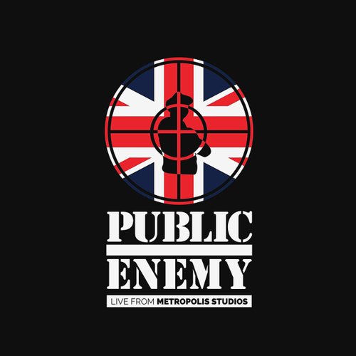 Виниловая пластинка Public Enemy – Live From Metropolis Studios 2CD+2LP+BD public enemy it takes a nation of millions ltd btb vinyl [vinyl lp]