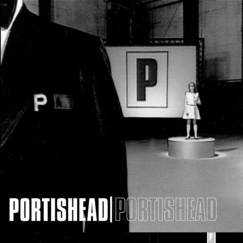 Виниловая пластинка Portishead - Portishead 2LP portishead portishead roseland nyc live 2 lp