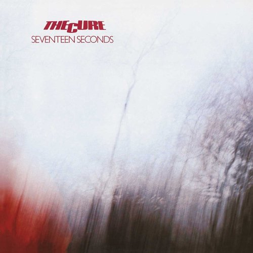 cure seventeen seconds 2cd deluxe edition remastered Виниловая пластинка The Cure – Seventeen Seconds LP