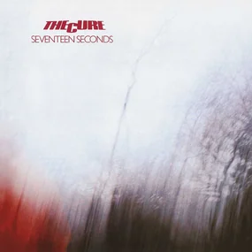 The Cure – Seventeen Seconds LP