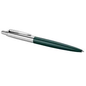 Ручка шариковая "Jotter XL Matte Green" M, синяя