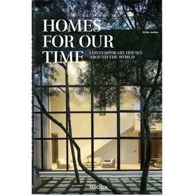 Homes for Our Time: Contemporary Houses around the World