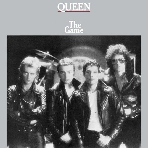 Виниловая пластинка Queen - The Game LP queen queen the game 180 gr