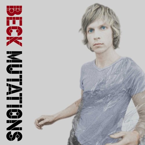 Виниловая пластинка Beck – Mutations 2LP виниловая пластинка beck odelay