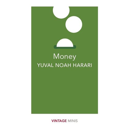 yuval noah harari money Yuval Noah Harari. Money