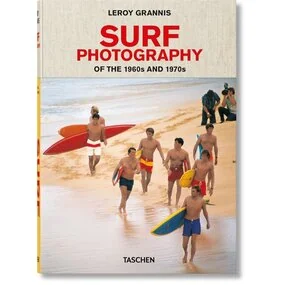 Surf Photography