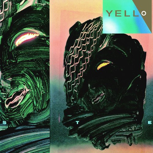 Виниловая пластинка Yello - Stella LP виниловая пластинка yello stella lp