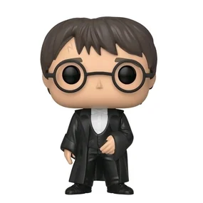 Фигурка POP! Harry Potter S7: Harry Potter (Yule)