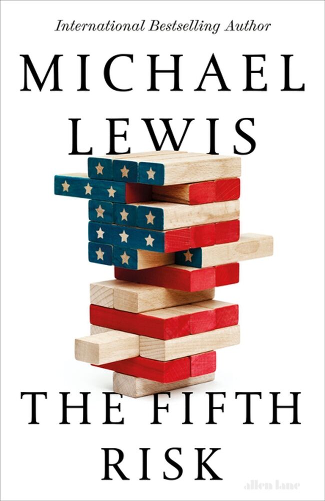 wikipedia michael lewis - Ilustrasi 2