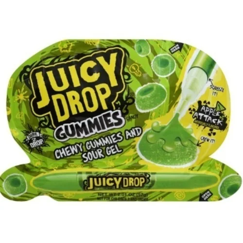 Конфеты Gummies 