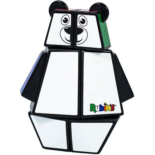 Мишка Рубика Rubik's кубик рубика 2х2 и 3х3