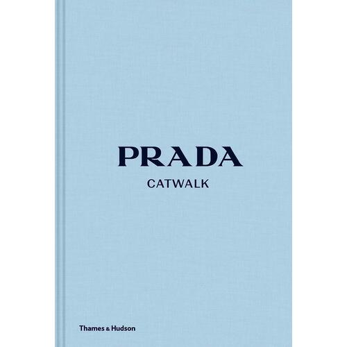 Susannah Frankel Prada Catwalk 11150₽