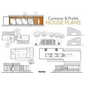 Container & Prefab House Plans