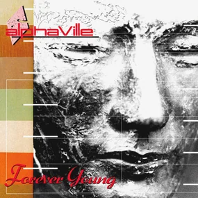 Alphaville – Forever Young LP