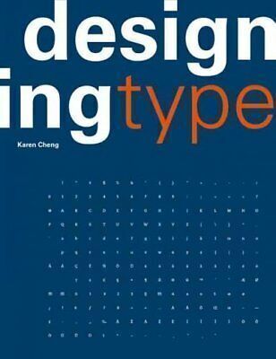 Книга «Designing Type», автор Karen Cheng – купить по цене 2180 руб. в интернет-магазине Республика, 978-1-78627-544-8. Нет в наличии