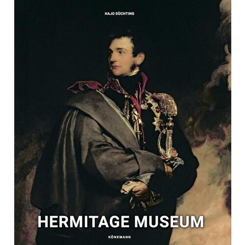 Hajo Duchting. Hermitage Museum цена и фото