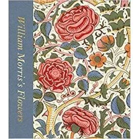 William Morris’s Flowers