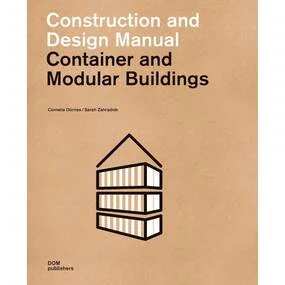Container and Modular Buildings