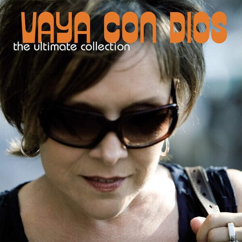 Виниловая пластинка Vaya Con Dios – The Ultimate Collection 2LP мате don arregui compuesta con cedron 100 г