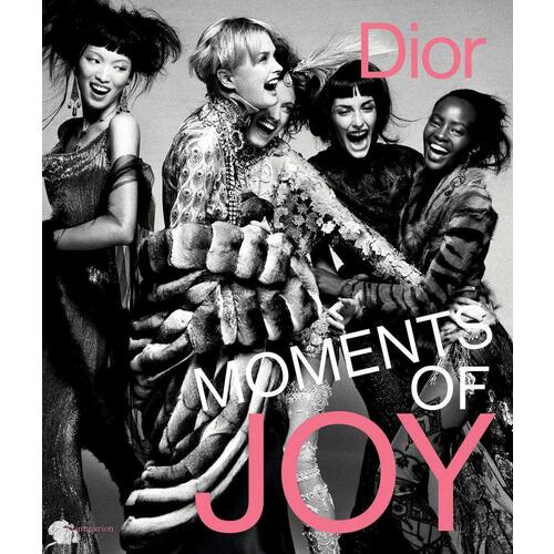цена Muriel Teodori. Dior: Moments of Joy