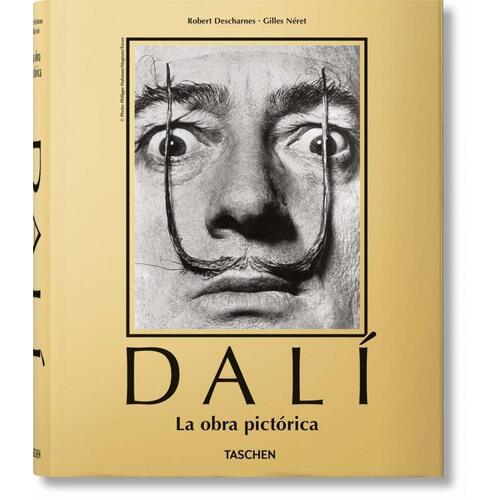 Robert Descharnes. Dali: The Paintings the original works of contemporary literature the silent majority 20th anniversary edition of wang xiaobo s death