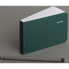 Блокнот для записей Pine А7, 64 листа, в точку