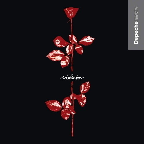 Виниловая пластинка Depeche Mode - Violator LP виниловая пластинка lp depeche mode 101 live