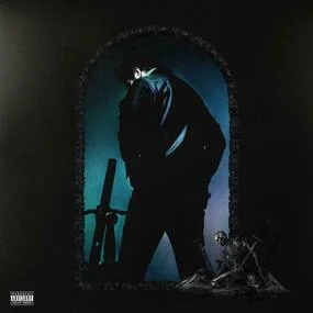 Post Malone - Hollywood's Bleeding 2LP