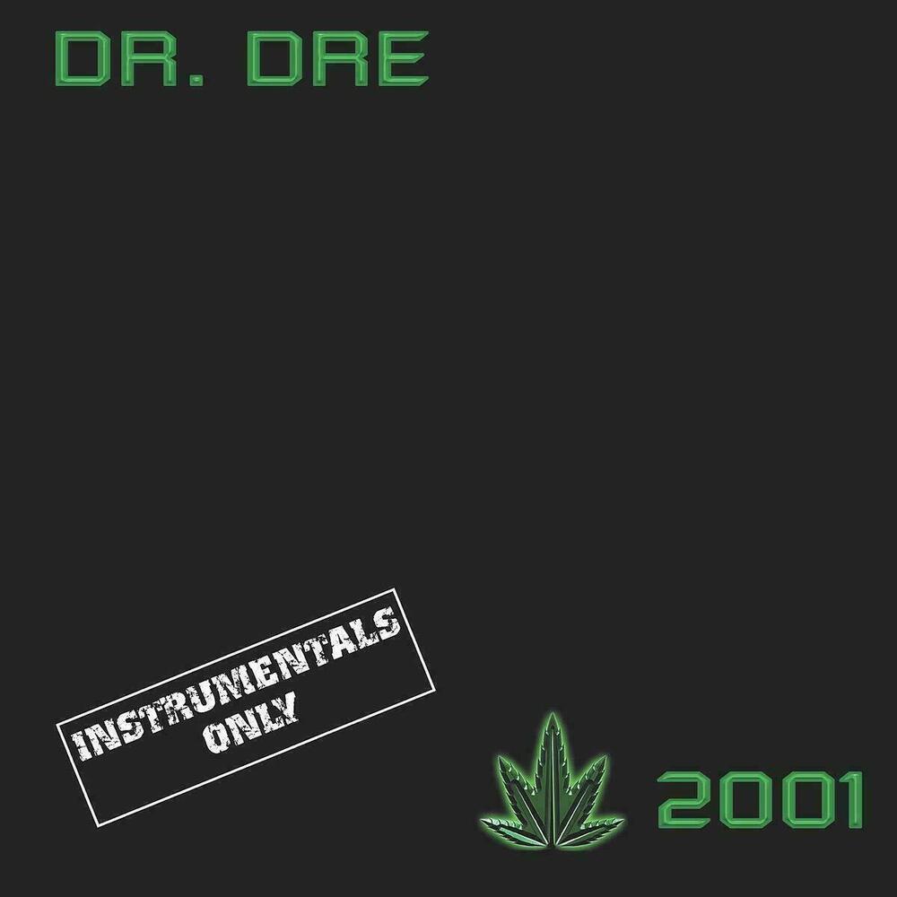 dr dre 1993
