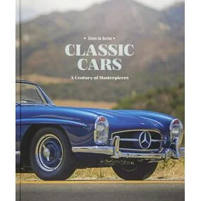 Classic Cars: A Century of Masterpieces