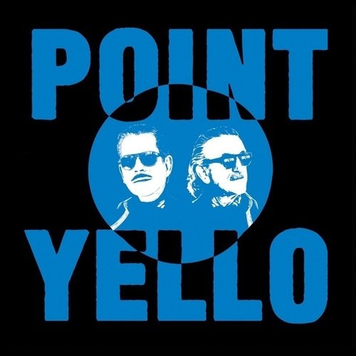 yello виниловая пластинка yello point Виниловая пластинка Yello – Point LP