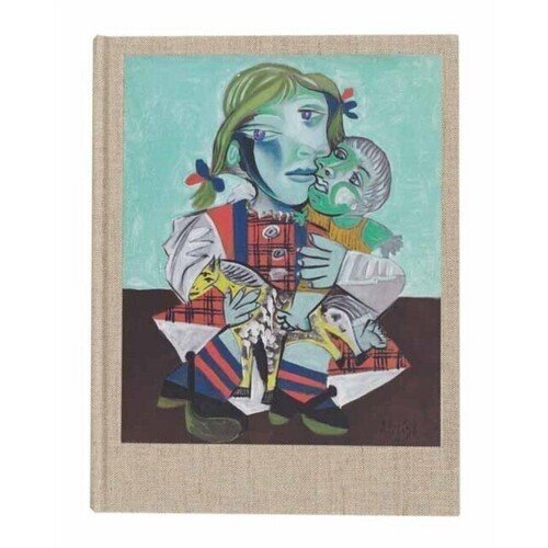 Diana Widmaier-Picasso. Picasso And Maya john richardson picasso minotaurs and matadors