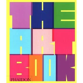 The Art Book Revised Edition