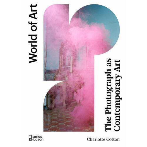 Charlotte Cotton. The Photograph as Contemporary Art