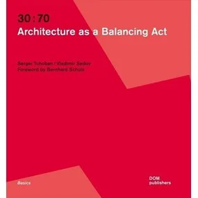 Architecture As A Balancing Act