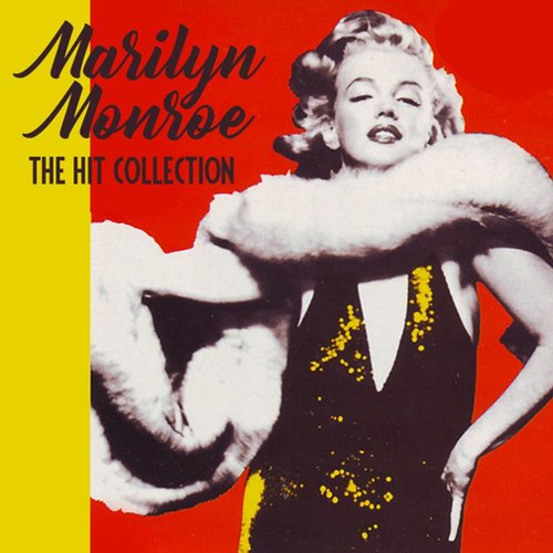 Виниловая пластинка Marilyn Monroe - The Hit Collection LP виниловая пластинка the cranberries dreams the collection lp