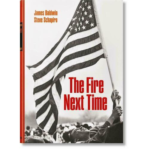 James Baldwin. Fire Next Time tubbs anna malaika three mothers how the mothers of martin luther king jr malcolm x and james baldwin shaped a nation