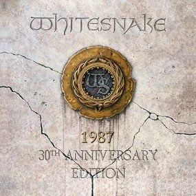 Whitesnake – 1987 2LP