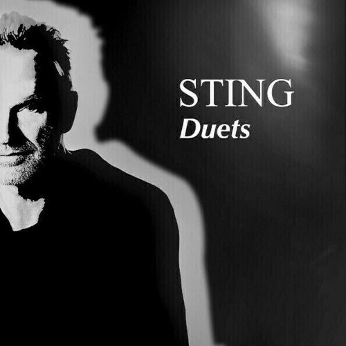 

Виниловая пластинка Sting - Duets 2LP