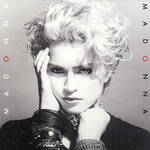 Виниловая пластинка Madonna – Madonna LP виниловая пластинка madonna confessions on a dance floor lp